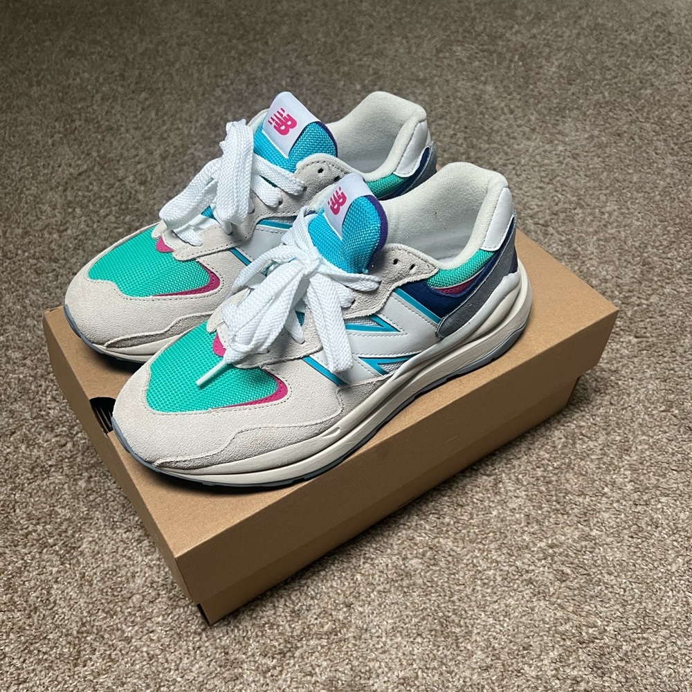 New Balance 5740 sneakers